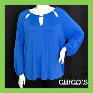 Chico’s top